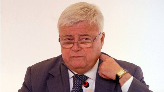 Ricardo Teixeira está sendo investigado pelo FBI e pela Justiça da Suíça