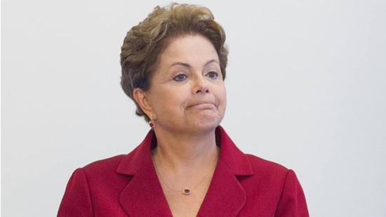 Aprovação de Dilma Rousseff é a mais baixa desde FHC