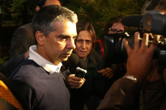 Ronilson Bezerra Rodrigues