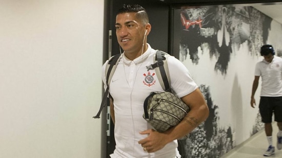 Negociação para renovação do contrato de Ralf vai demorar