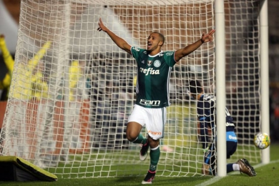 Com Cuca invicto na arena, Palmeiras enfrenta o Santa Cruz