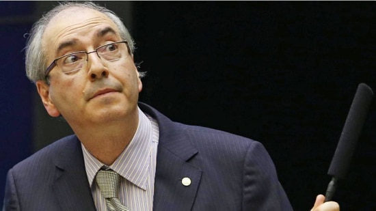 Eduardo Cunha alega já ter dado dois depoimentos sobre suposta participação no Lava Jato