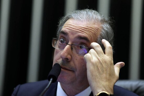 Após decisão de Cunha (PMDB-RJ), partidos deverão indicar nomes para composição da comissão