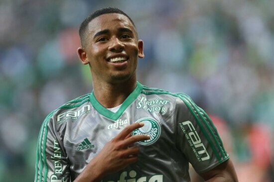 Luciano e Gabriel Jesus são chamados para seleção olímpica; Lucão fica fora