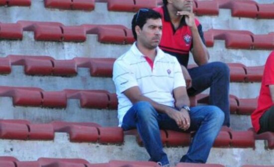 Palmeiras acerta com diretor que fez boicote contra o São Paulo