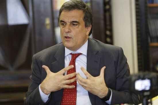 Prevenção.Ministro precisa equipar cada Estado com Centros de Comandos Integrados