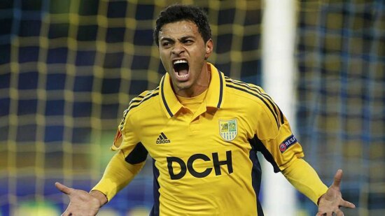 Oswaldo aprova volta de Cleiton Xavier: 'Agradável surpresa'