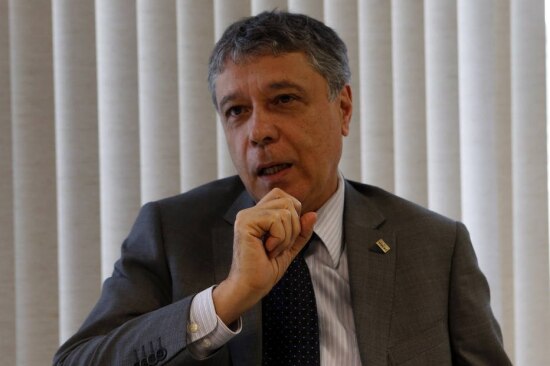 José Francisco Soares assumiu o Inep em fevereiro de 2014, nomeado pelo ex-ministro da Educação Henrique Paim, e ficou dois anos à frente do cargo