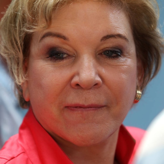 &nbsp;A Senadora Marta Suplicy&nbsp;participa de encontro com idosos na Associação Beneficente Irmã Idelfranca, no Jardim Helena, zona leste de SP