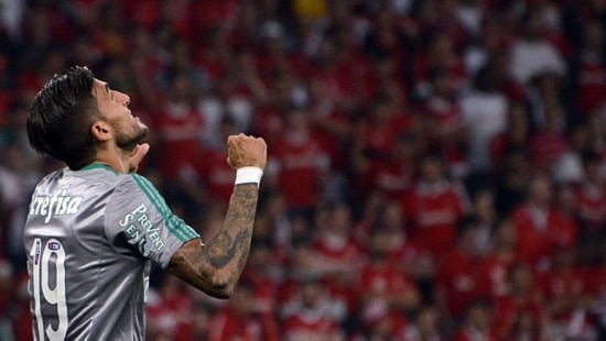 'Vitória no clássico trará tranquilidade no G-4', diz R. Marques