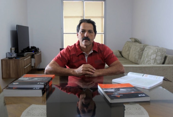 Virgílio: ‘Não tem nem como tirar dúvida’&nbsp;