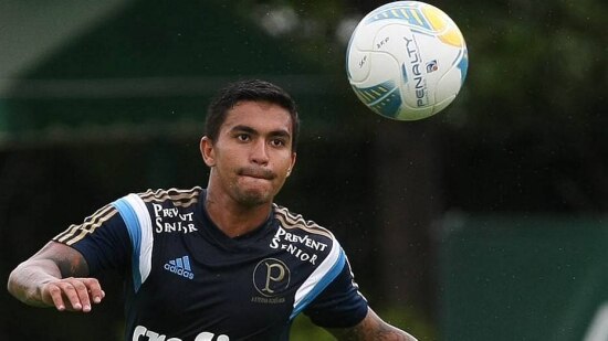 Oswaldo diz que Dudu sentiu a pressão ao chegar ao Palmeiras