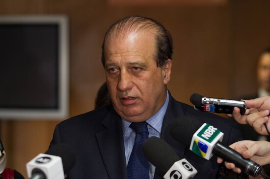 Para Nardes, é preciso&nbsp;dar um basta na má utilização dos bancos públicos &nbsp;