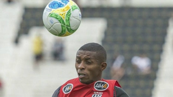 Ponte Preta libera e Cafu pode fechar com o Palmeiras nesta terça