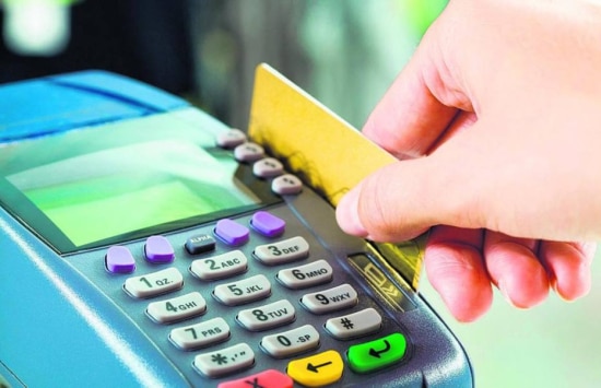 Dívida no cartão de crédito é o principal fator de calote