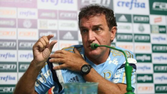 Palmeirenses garantem que estão preparados para encarar o Santos