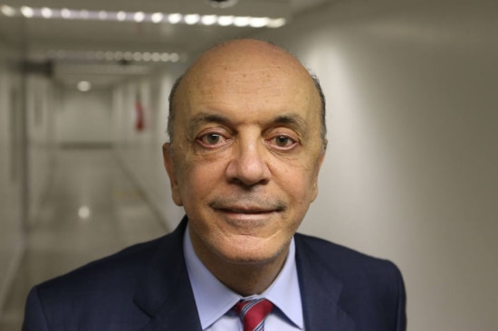 Senador José Serra 