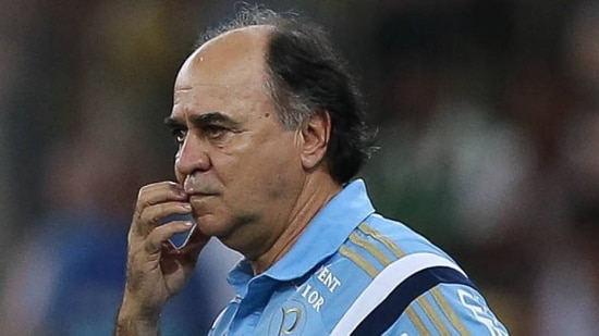 Em Atibaia, Palmeiras espera repetir sequência positiva