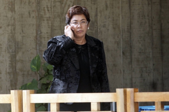 Ex-ministra afirma que só conheceu investigados na Zelotes após deixar Casa Civil