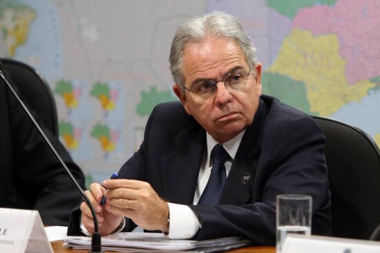 Nome de Gustavo do Vale para o BB n�o foi bem recebido pelo mercado