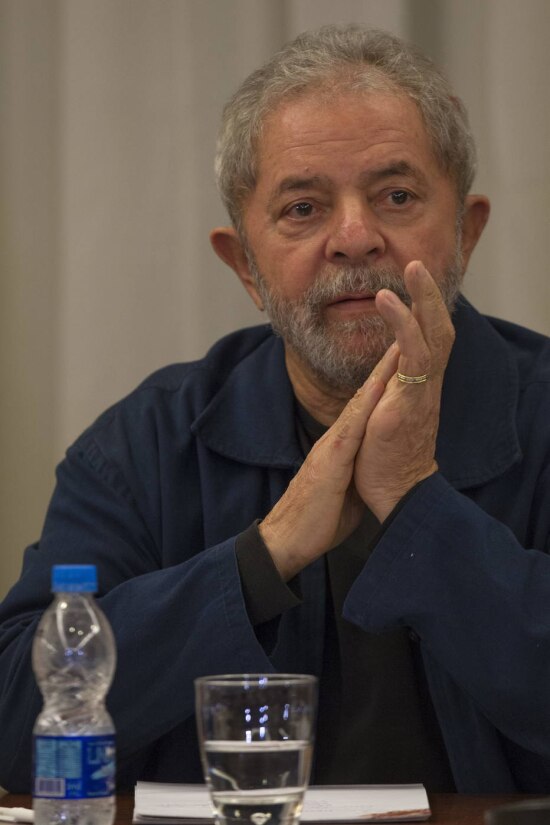 Tucanos apresentaram requerimento para convocar o presidente do Instituto Lula, Paulo Okamotto. Presença do ex-presidente também foi pedida