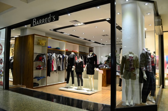 A Barred's está com uma dívida de R$ 104 mil. Com 118 unidades e 578 funcionários, a rede pediu recuperação no fim de fevereiro