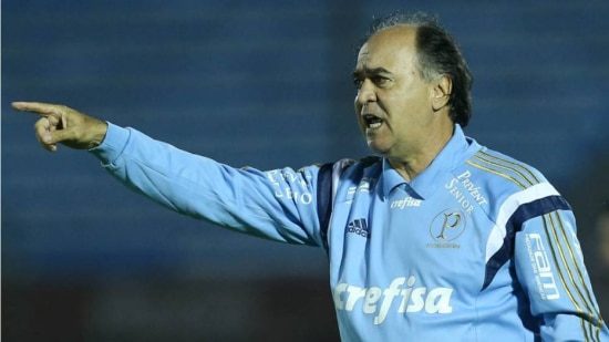 Reforços vão bem e acirram disputa por posições no Palmeiras