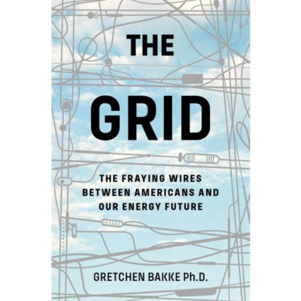 The Grid, de Gretchen Bakke