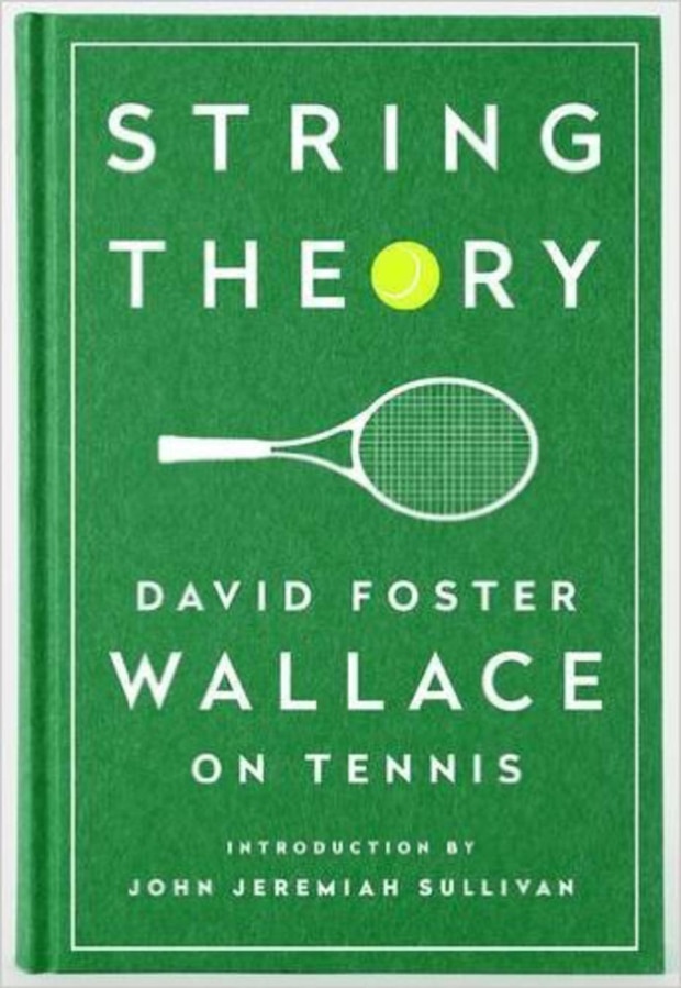 String Theory, de David Foster Wallace