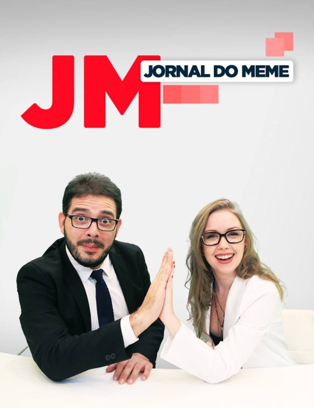 TNT Brasil Jacaré Banguela e Raquel Real