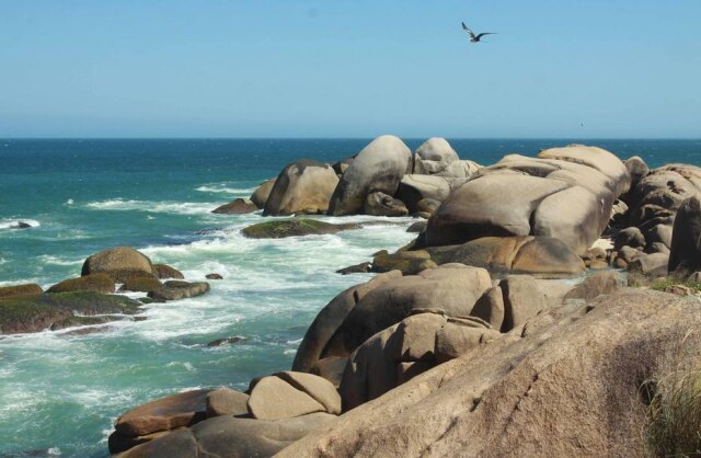 JB Neto/Estadão Florianópolis: capital catarinense e suas belas praias recebem o turista de forma hospitaleira