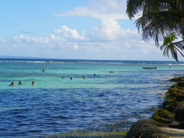 Marcia Pezenti/Estadão O território é dividido em duas porçoes, Grande Terre, onde estão as praias, e Basse-Terre, com montanhas e vegetação tropical