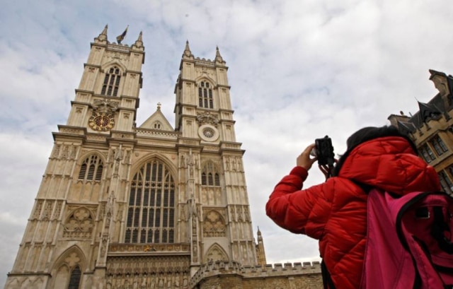 Reuters Estudar no exterior: imersão na cultura local