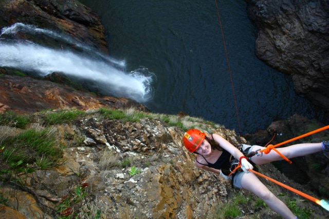 Ion david Chapada dos Veadeiros