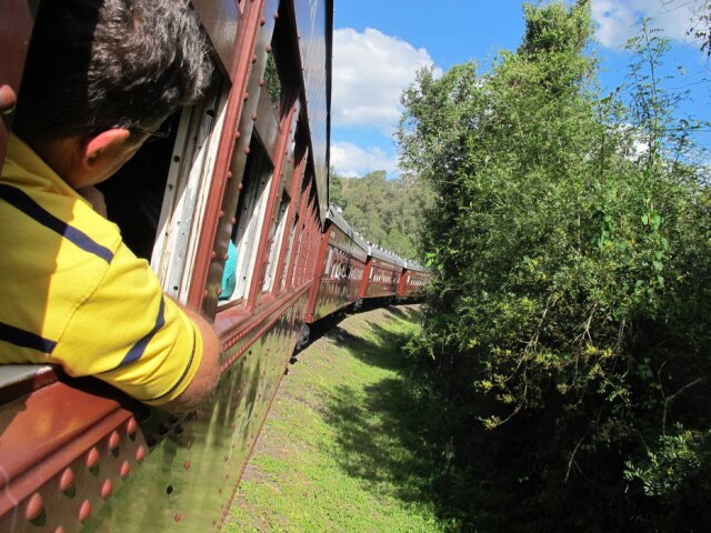 Felipe Mortara/Estadão Bento Gonçalves, no Rio Grande do Sul