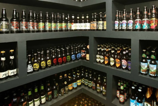 O que é sinais de alcoolismo de casa