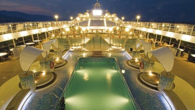 MSC Cruzeiros Com roteiro no Musica, viajantes de 12 cidades podem garantir o voo para o Rio