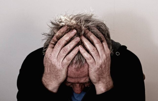 Pixabay No dia mundial de combate à dor de cabeça, especialistas incentivam as pessoas a procurarem um médico quando as dores forem constantes.