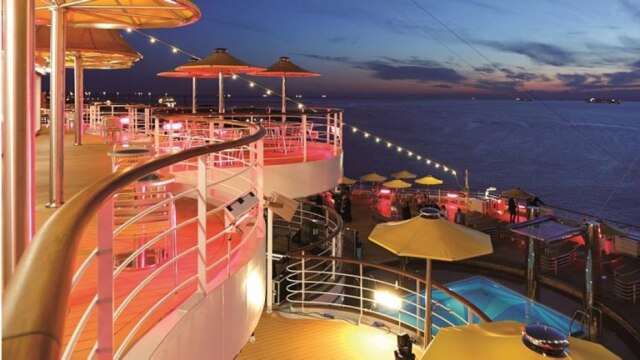 Costa Cruzeiros Roteiros vão de viagens curtas a idas ao Nordeste e à Bacia do Prata
