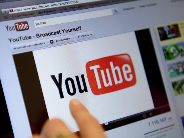 Resultado de imagem para YouTube muda regra de anúncios nos vídeos e gera revolta em usuários e youtubers