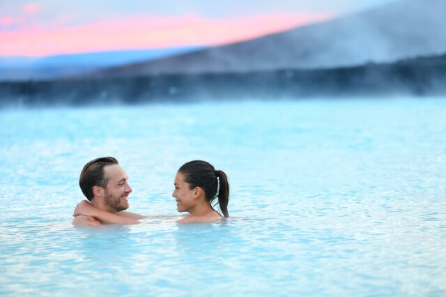 Iceland Winter Expedition A lua de mel é um momento único, especial e inesquecível na vida do casal. Confira alguns destinos selecionados que vão do manjado até o bem longe do convencional. Confira:
