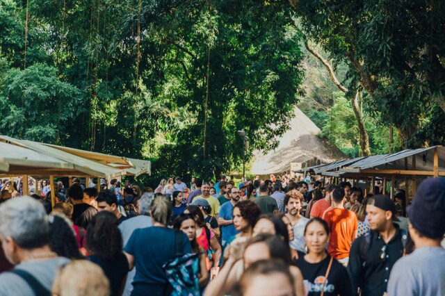 Junta Local Feira Carioca De Produtores Artesanais Chega A S O Paulo