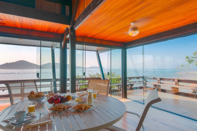 Airbnb Casa anunciada no Airbnb em Santa Catarina: saiba como ficar tranquilo na hora do aluguel