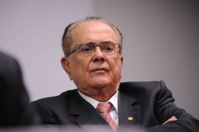 O deputado federal João Lyra (PSD-AL)