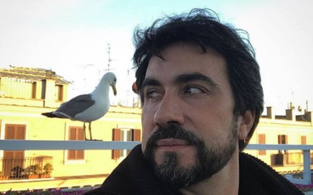 Instagram / @pefabiodemelo Padre Fábio de Melo