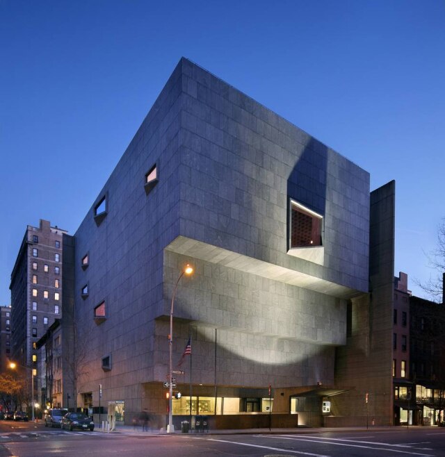 Ed Lederman Met Breuer é o novo espaço de arte contemporânea do Metropolitan Museum