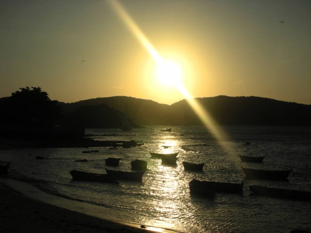 Adriana Moreira/Estadão Búzios, Cabo Frio e Arraial do Cabo compõem a trinca da Região dos Lagos.