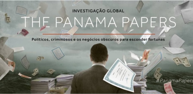 The Panama Papers