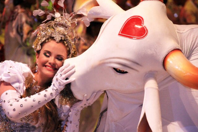 JPLima/Amazonastur Festival de Parintins