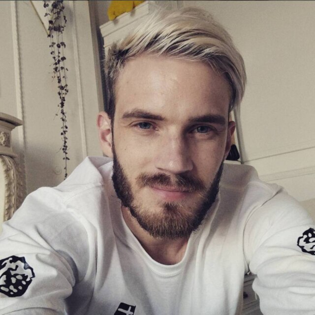 Instagram/@PewDiePie O youtuber sueco PewDiePie se envolveu em nova polêmica ao fazer comentário racista durante live.